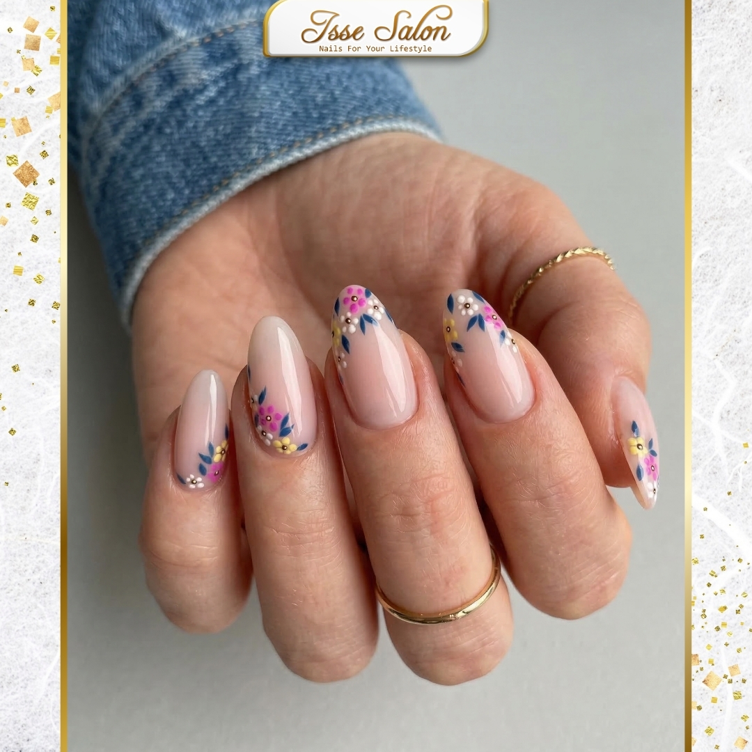 amazing nail